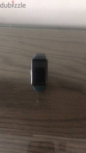 HUAWEI band 6 smart watch very good condition 1