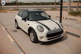 Mini Cooper in Egypt, Classifieds in Egypt | dubizzle Egypt (OLX)