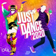 just dance 20/21 Xbox 0