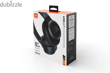 JBL Live 660NC