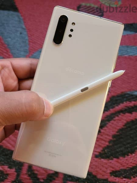 جديـــد وارد امريكا سامسونج نوت 10 بلس ١٠ Samsung Galaxy Note 10+ Plus ...