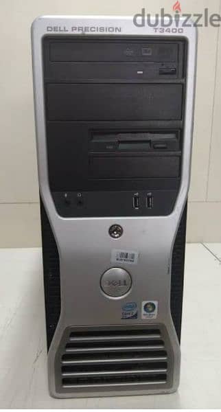 كيسه كمبيوتر Dell T3400 0