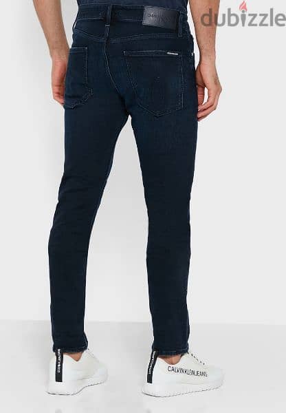 Calvin Klein jeans size 34 2