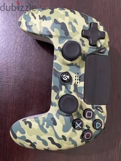 Ghost Gaming Controller