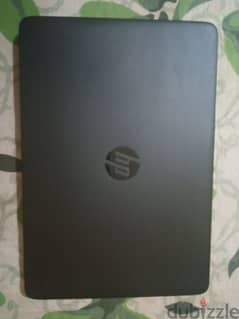 laptop HP for sell لابتوب لقطه