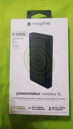 باور بنك جديد وارد امريكا power bank