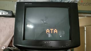 تليفزيون ATA 0