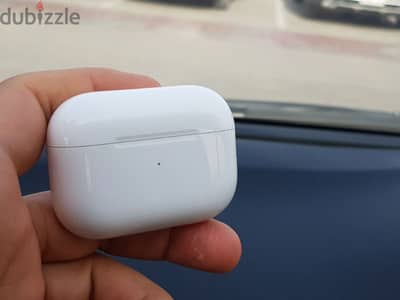 Airpods pro case only  كيس فقط بدون سماعات بدون خدوش نهائى