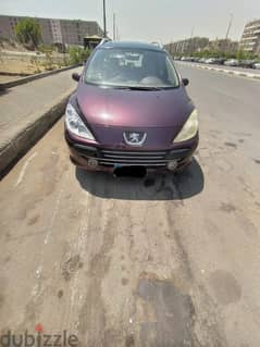 Peugeot 307 SW 2006 للبيع