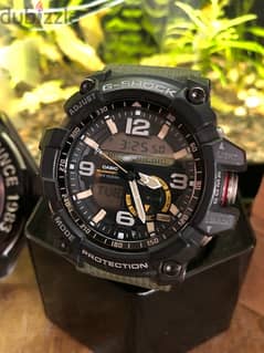 G shock cheap mudmaster original