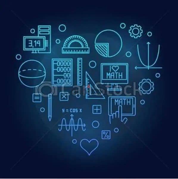 مدرسة برايفت ماث و رياضيات ل جونيور و ميدل 0