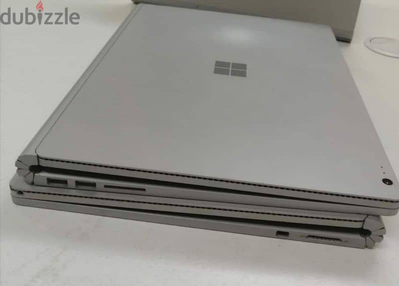 Microsoft Surface book 2 3