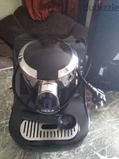 oka coffee machine 0