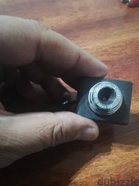 كاميرا مينى صغيرة USB تعمل على اللاب توب والكمبيوتر 1