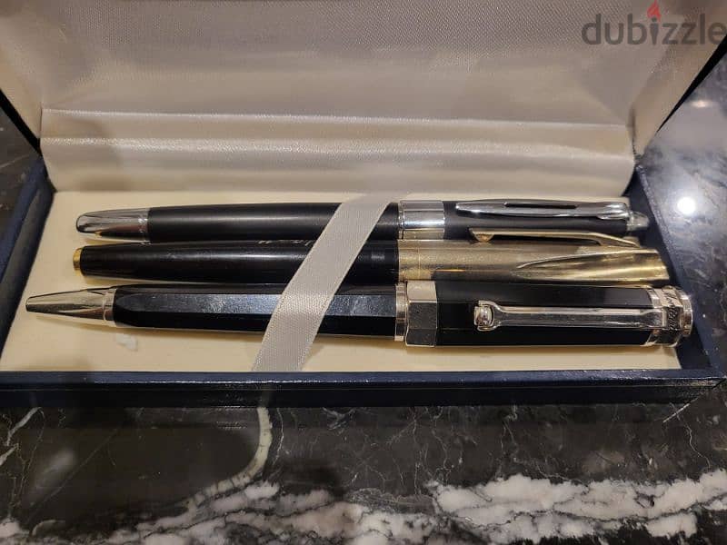 أقلام نادرة للبيع montegrapp pen for sale 1