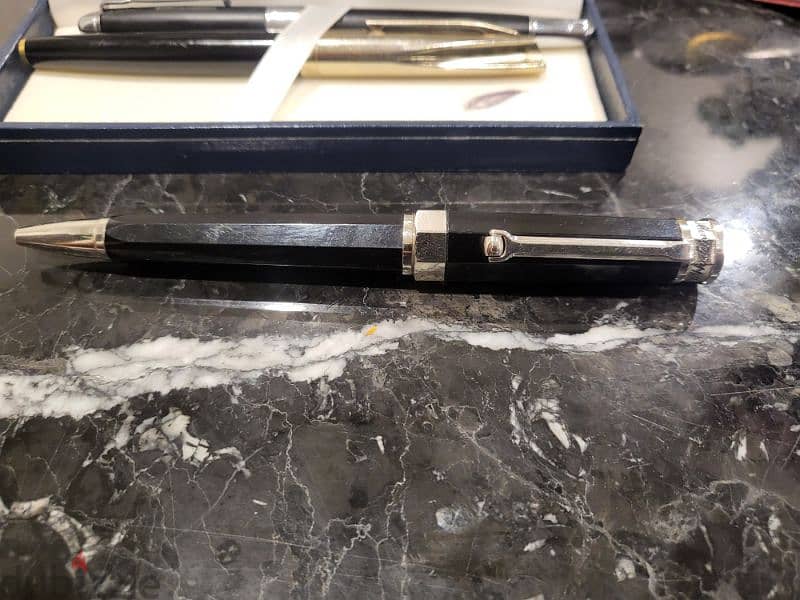 أقلام نادرة للبيع montegrapp pen for sale 7