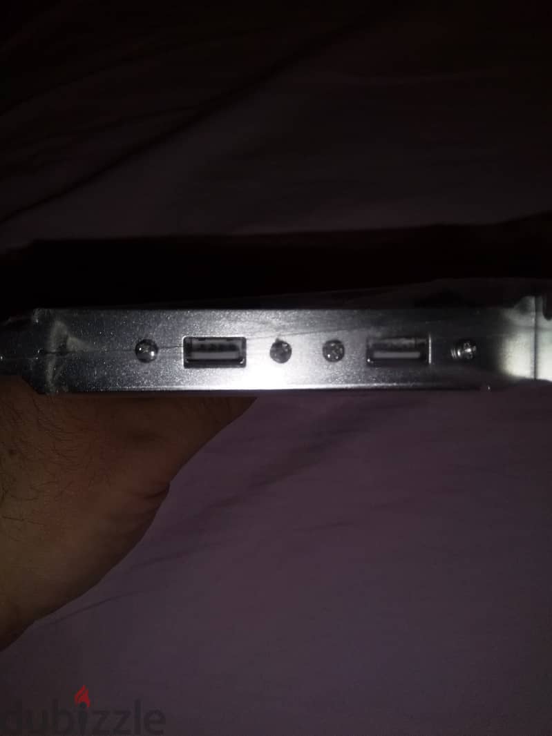 usb 2 rear panel extension وصله يو اس بي  للكمبيوتر 1