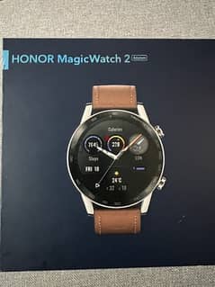 Honor MagicWatch 2 Smart Watch 46mm 0