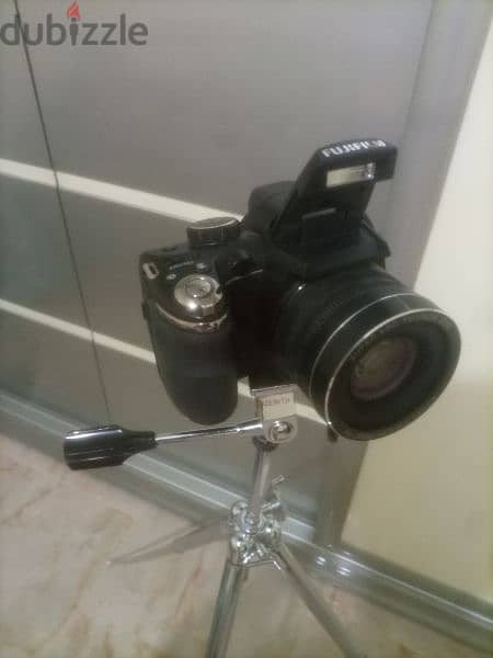 كاميرا semi profisional Fujifilm camera 0