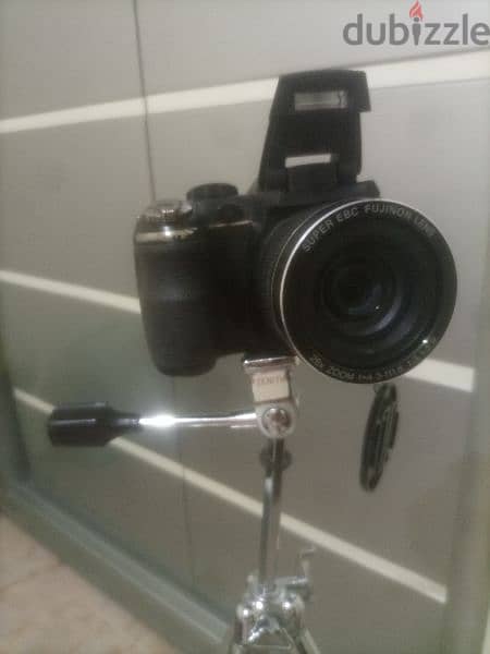 كاميرا semi profisional Fujifilm camera 2