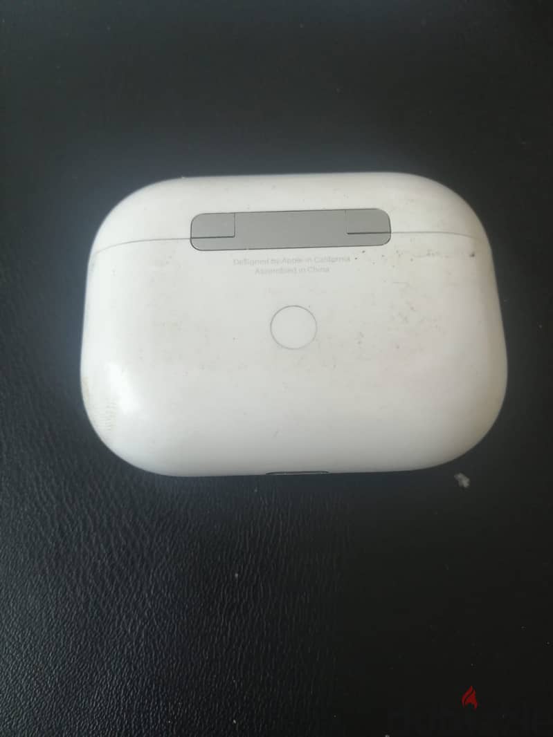 Airpods Pro original used 2