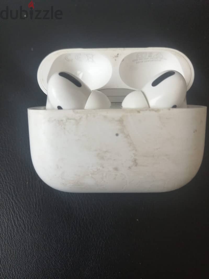 Airpods Pro original used 3