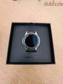 Samsung Galaxy Watch