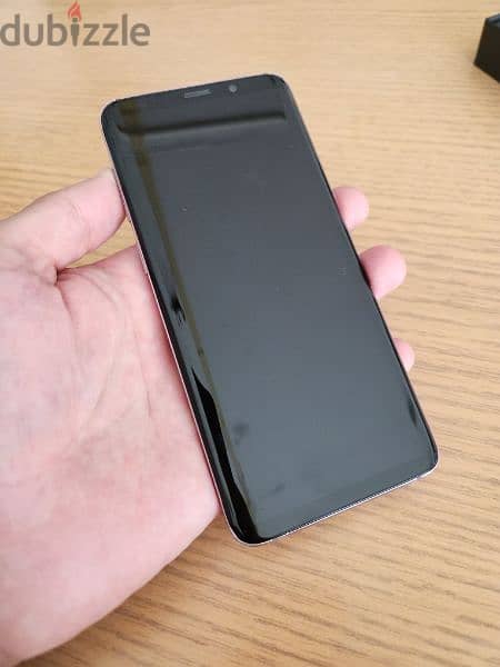 Samsung Galaxy S9 Plus، 128GB 1