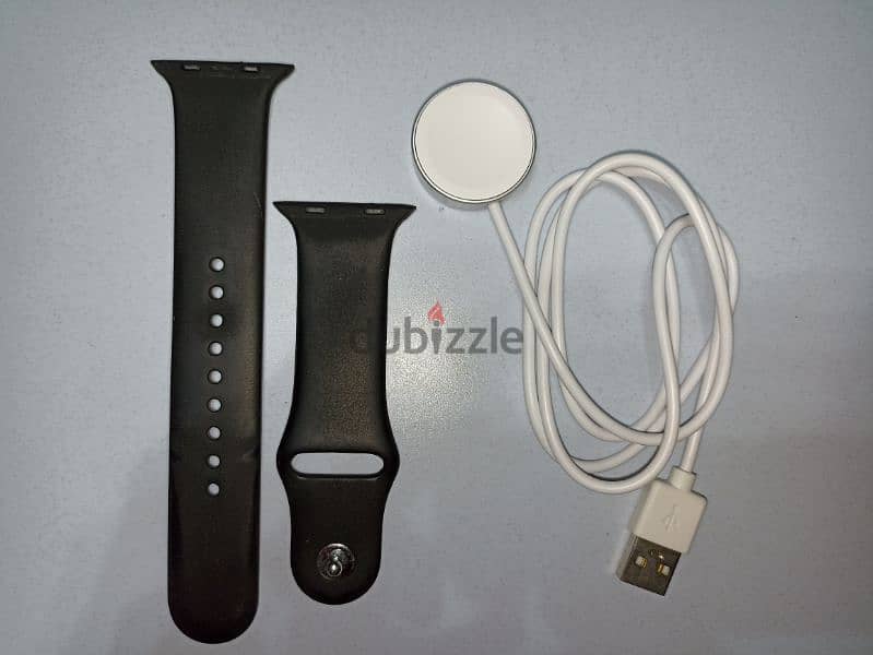 X7 pro max smart watch 1