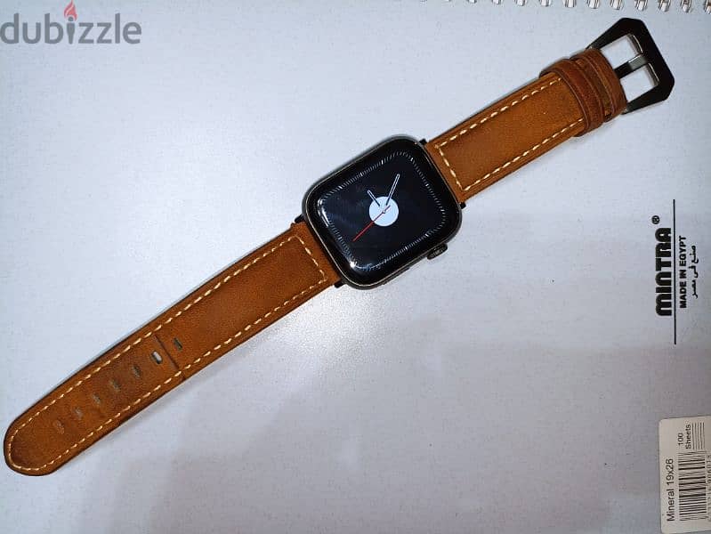 X7 pro max smart watch 3