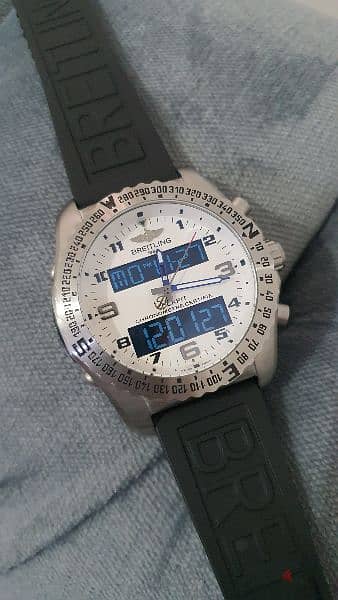 Breitling 8