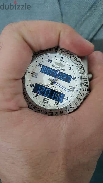 Breitling 9