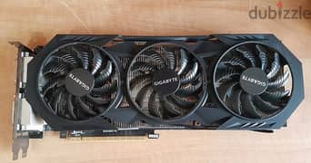 gtx 970 windforce 4G