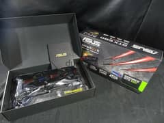 GTX 680 Asus strex