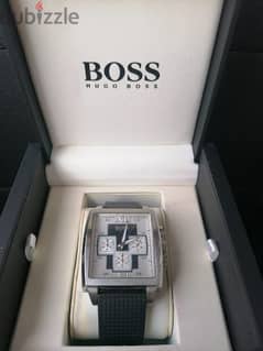 boss watch 0