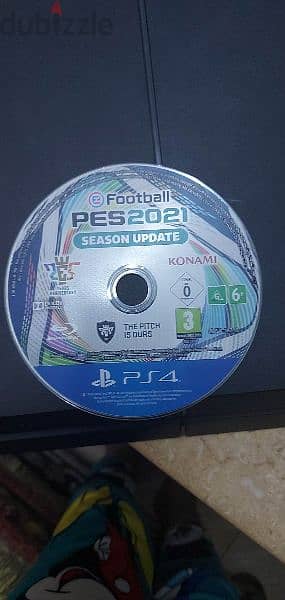 Pes2021