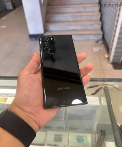 samsung not 20 ultra