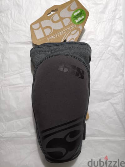 IXS Flow Evo Knee Guard