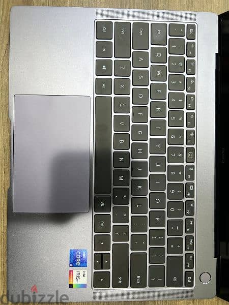 mate book 14 core i711 4