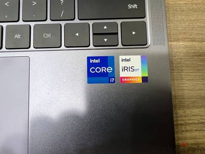 mate book 14 core i7 11