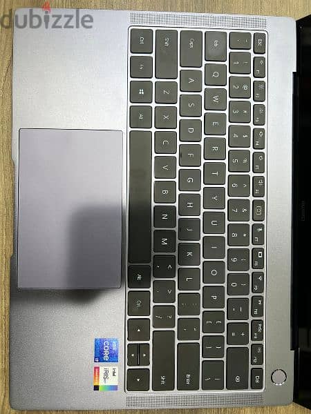 mate book 14 core i7 11 1