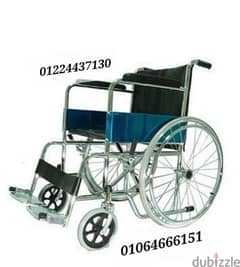 كرسي متحرك Wheelchair