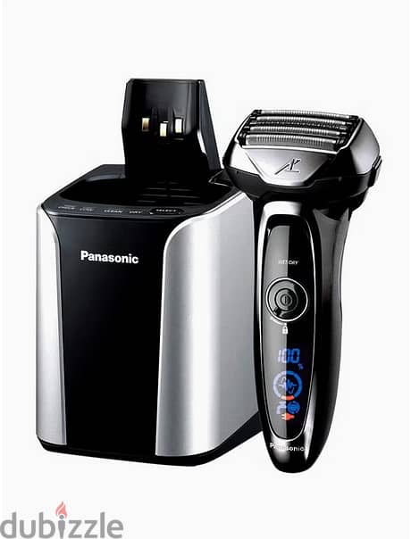 Panasonic Electric Shaver ES-LV95-S (Made in Japan) 1