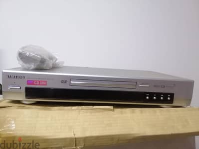 Samsung DVD Player