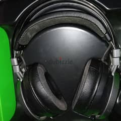 gaming headset razer nari ultimate|سماعات جيمنج