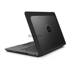 Hp zbook g2 17 0