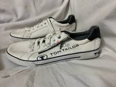 Tom tailor sneaker size 45 0