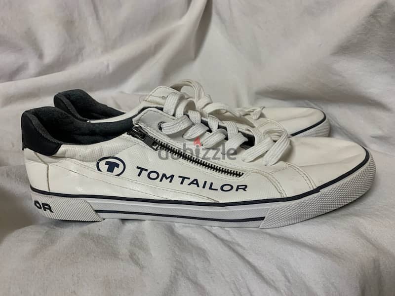 Tom tailor sneaker size 45 1