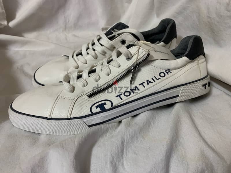 Tom tailor sneaker size 45 11
