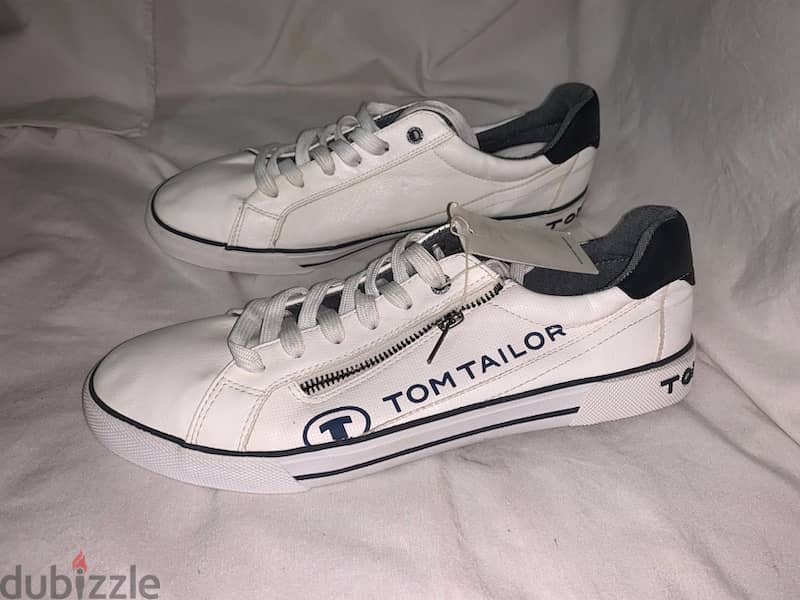 Tom tailor sneaker size 45 13